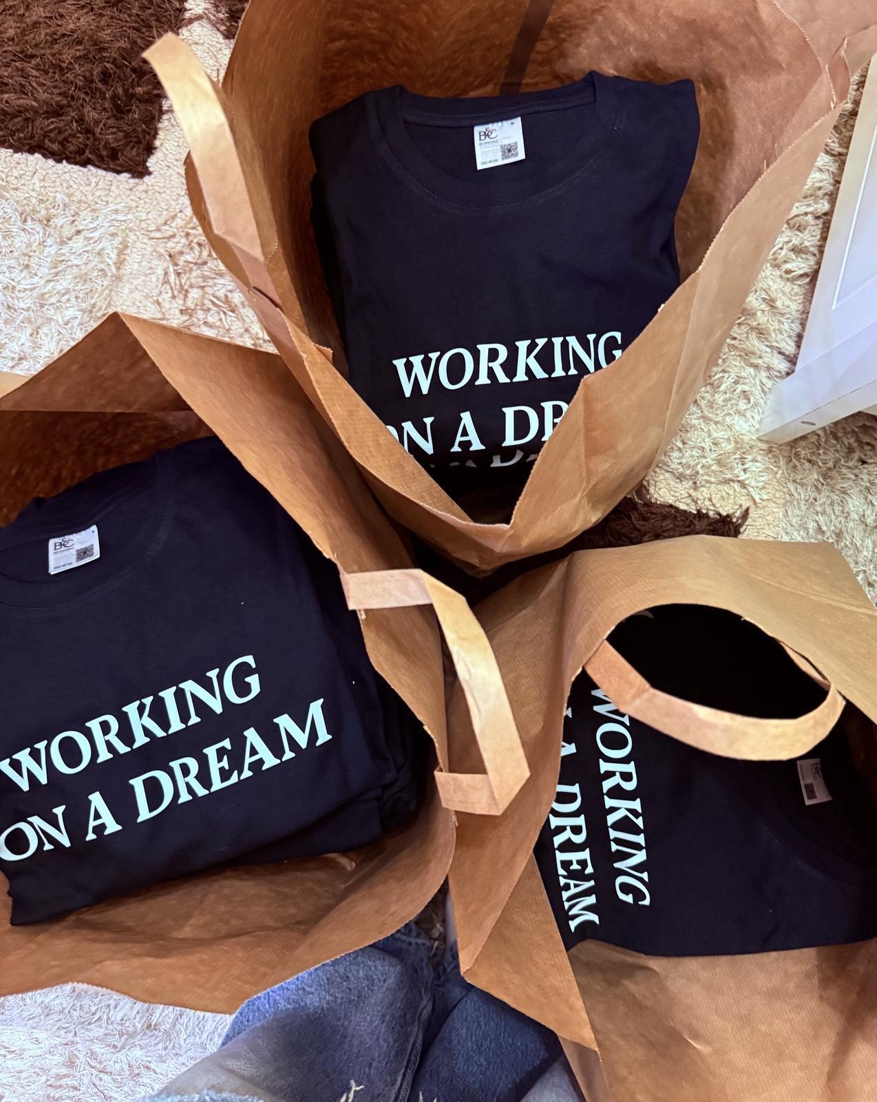 Κυριάκος Team t-shirts