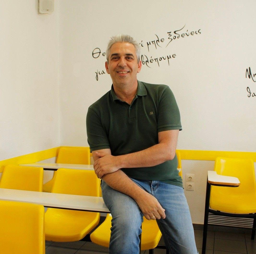 Νέος χώρος