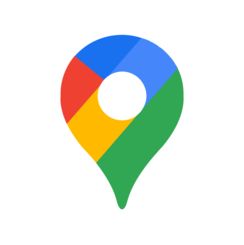 Google Maps